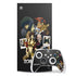 Cowboy Bebop Group Shot Xbox Series X Skins